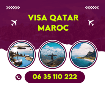 VISA QATAR